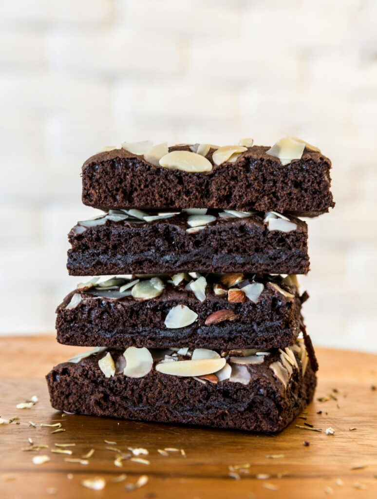 Mary Batts Brownies